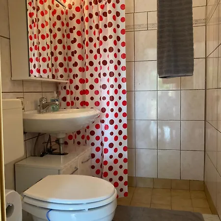 Flat Apartment