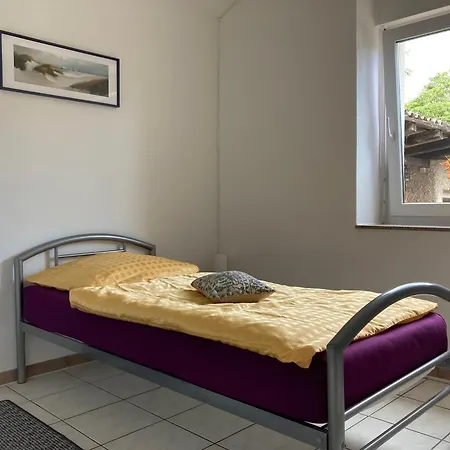 Apartment Flat *