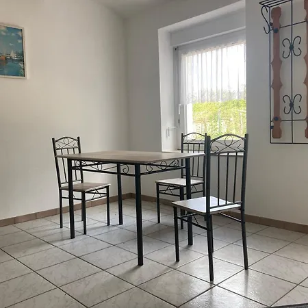 Flat Apartment